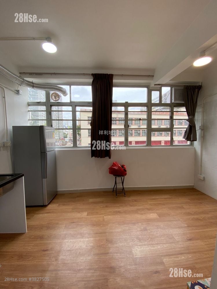 單幢樓房 租盤 1 房 180 平方呎