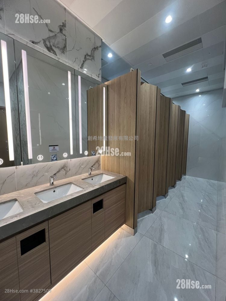 東方國際大廈 租盤 963 平方呎