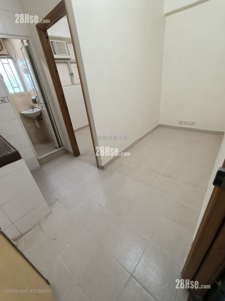 衍慶街 Rental 1 Bedroom , 1 Bathroom 170 ft²