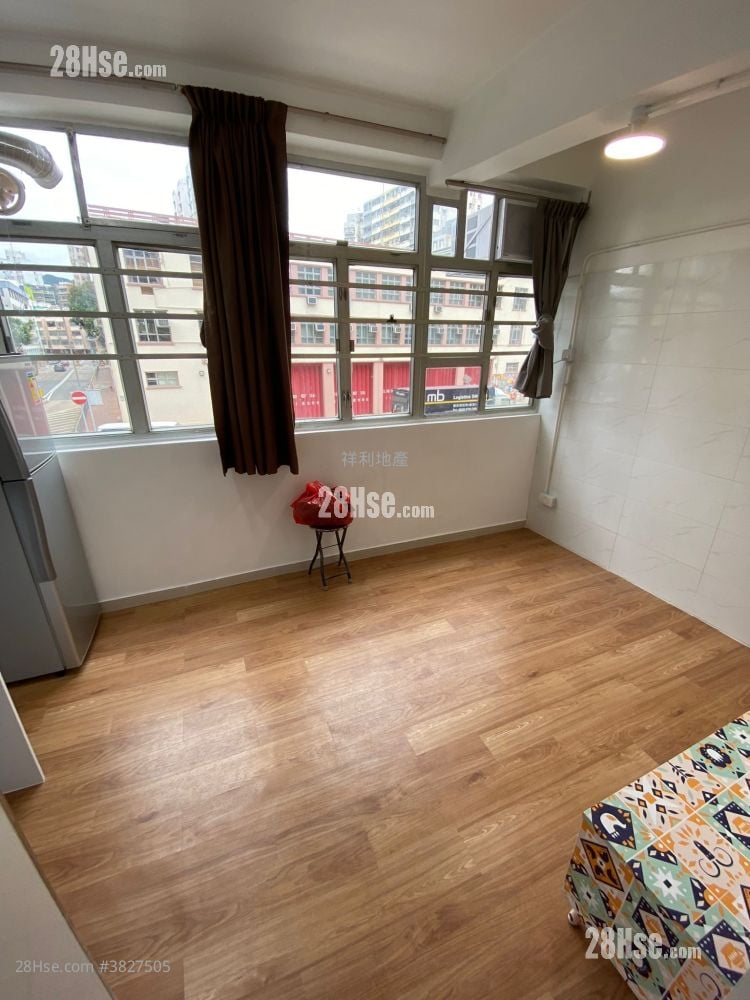 單幢樓房 租盤 1 房 180 平方呎