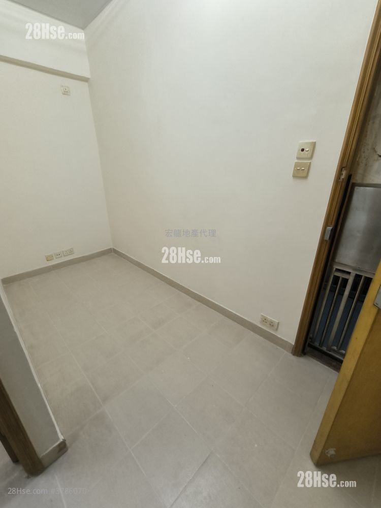 衍慶街 Rental 1 Bedroom , 1 Bathroom 170 ft²