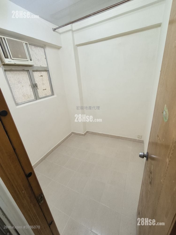 衍慶街 Rental 1 Bedroom , 1 Bathroom 170 ft²