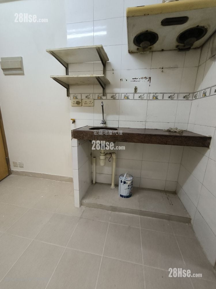 衍慶街 Rental 1 Bedroom , 1 Bathroom 170 ft²