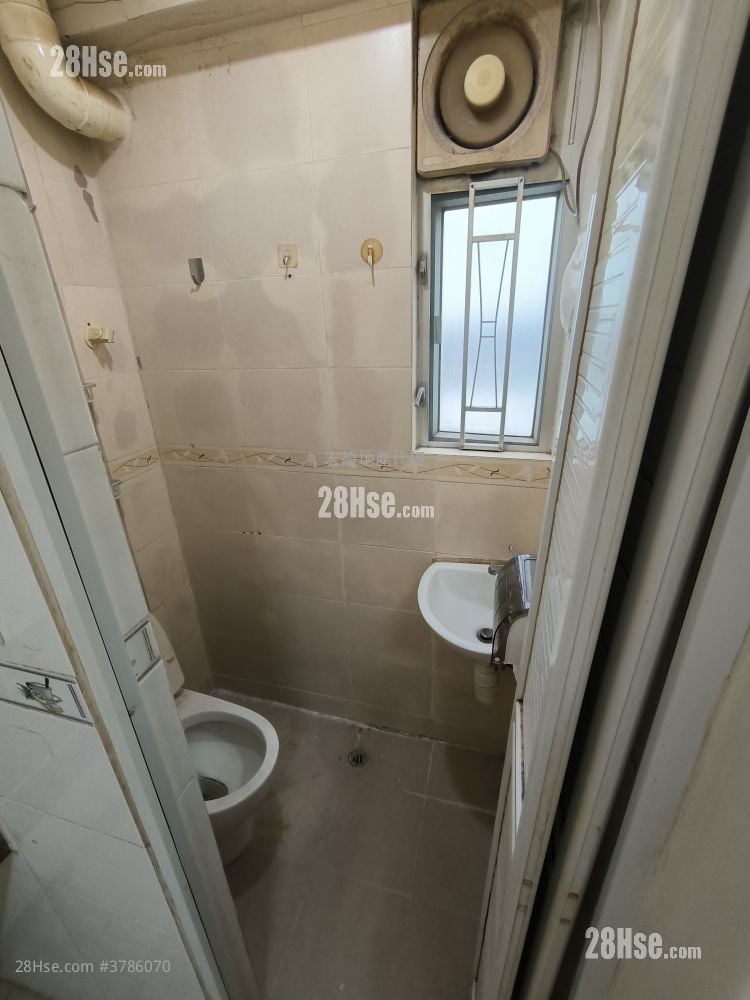 衍慶街 Rental 1 Bedroom , 1 Bathroom 170 ft²