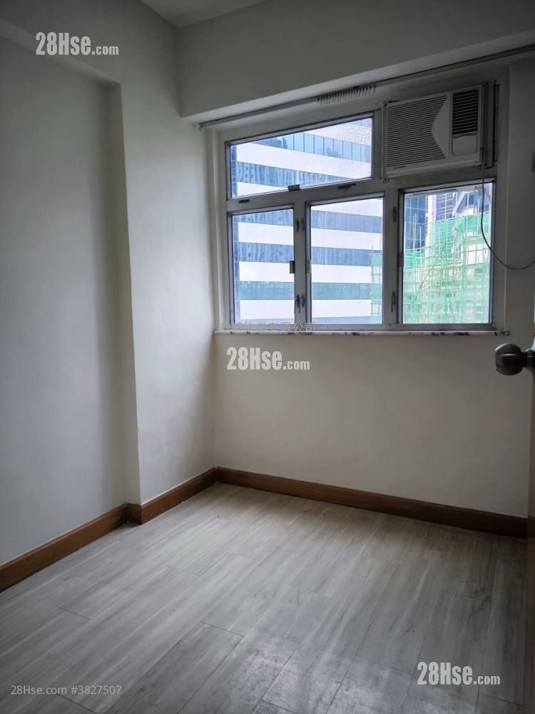 中兴大厦 租盘 2 房 , 1 浴室 346 平方尺