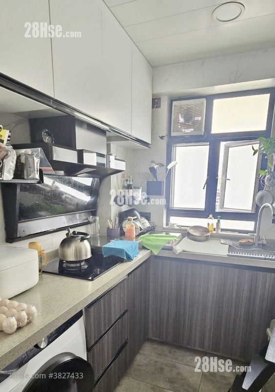 柏雨花园 售盘 3 房 , 1 浴室 640 平方尺