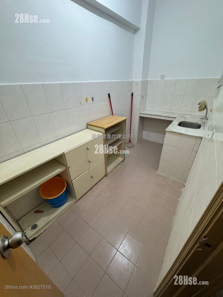 百乐大厦 售盘 开放式间隔 , 1 浴室 556 平方尺