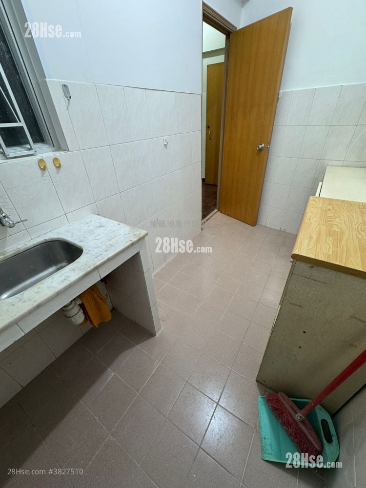 百乐大厦 售盘 开放式间隔 , 1 浴室 556 平方尺