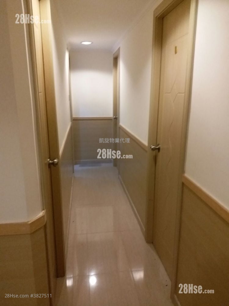 Casio Mansion Sell 4 Bedrooms , 4 Bathrooms 449 ft²