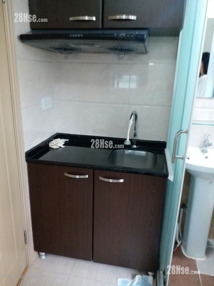 Casio Mansion Sell 4 Bedrooms , 4 Bathrooms 449 ft²