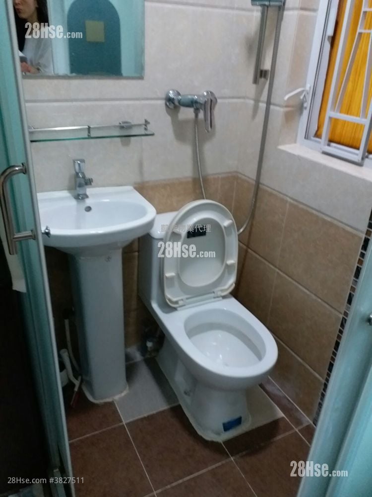 Casio Mansion Sell 4 Bedrooms , 4 Bathrooms 449 ft²