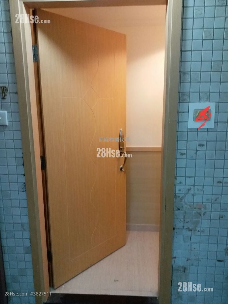 Casio Mansion Sell 4 Bedrooms , 4 Bathrooms 449 ft²