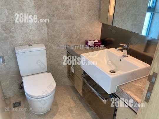 The Parkside Sell 3 Bedrooms , 2 Bathrooms 749 ft²