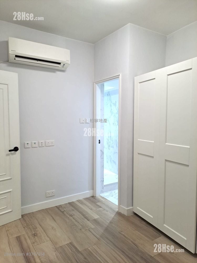 曾氏大廈 租盤 2 房 , 2 浴室 712 平方呎