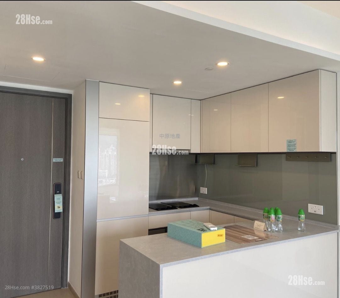 親海駅 售盤 2 房 449 平方呎