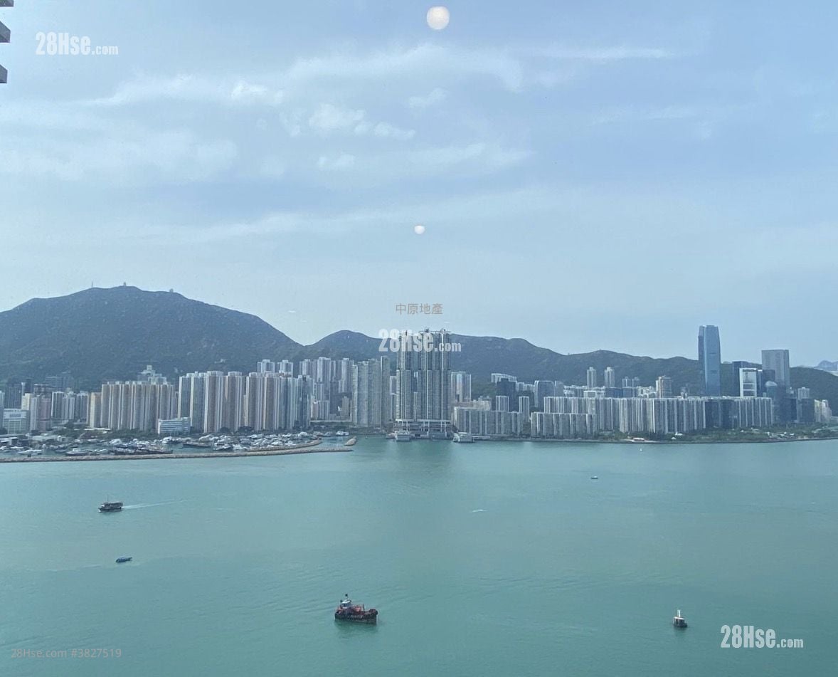 親海駅 售盤 2 房 449 平方呎