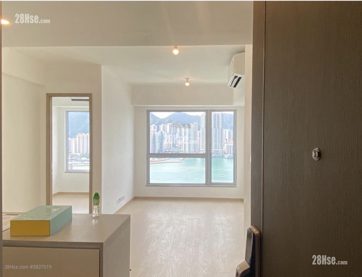 親海駅 售盤 2 房 449 平方呎