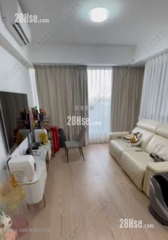 愛海頌 租盤 786 平方呎