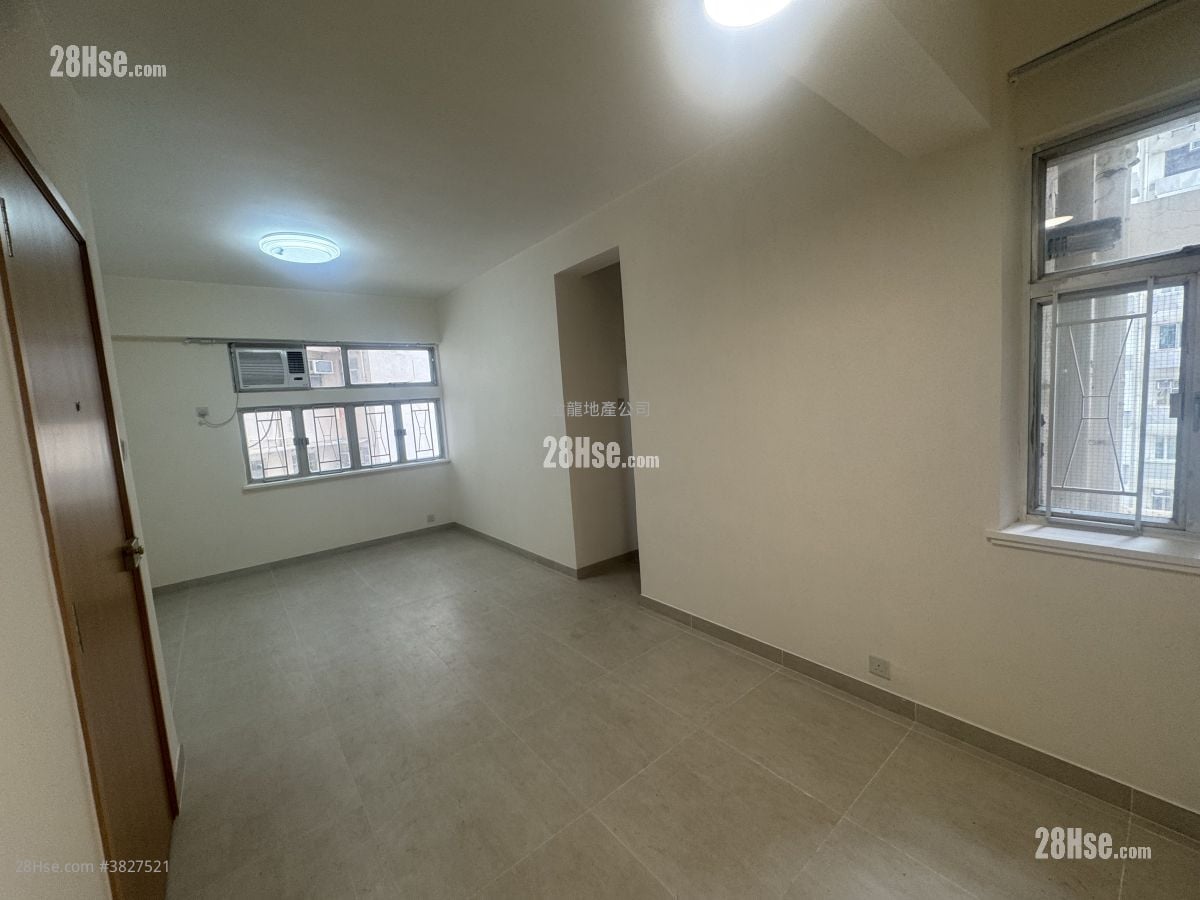 Newman House Sell 2 Bedrooms , 1 Bathroom 485 ft²