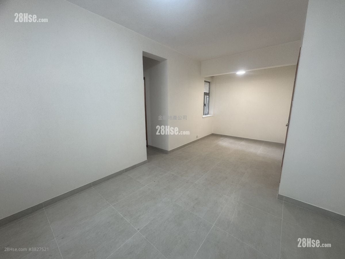 Newman House Sell 2 Bedrooms , 1 Bathroom 485 ft²