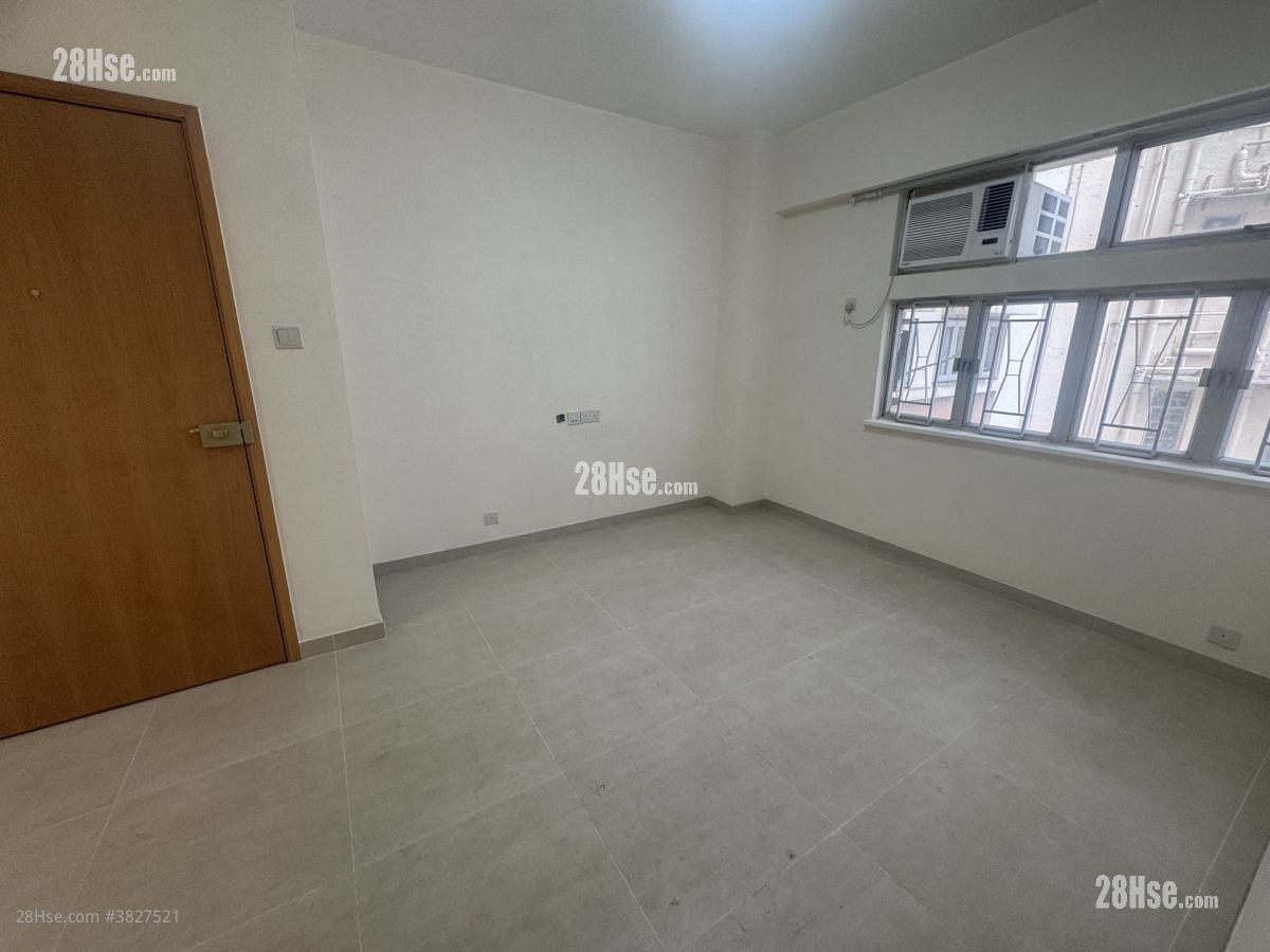 Newman House Sell 2 Bedrooms , 1 Bathroom 485 ft²