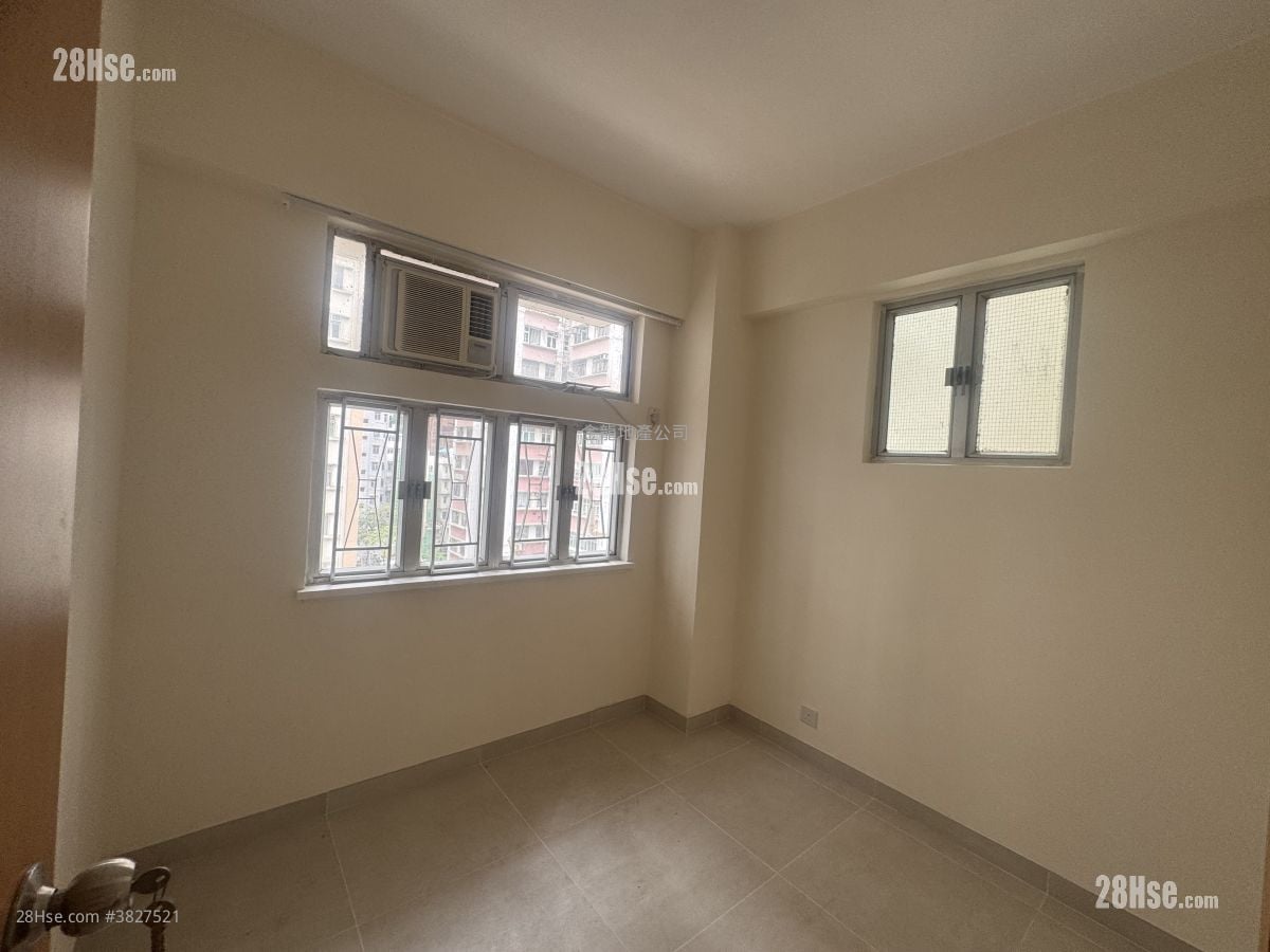 Newman House Sell 2 Bedrooms , 1 Bathroom 485 ft²