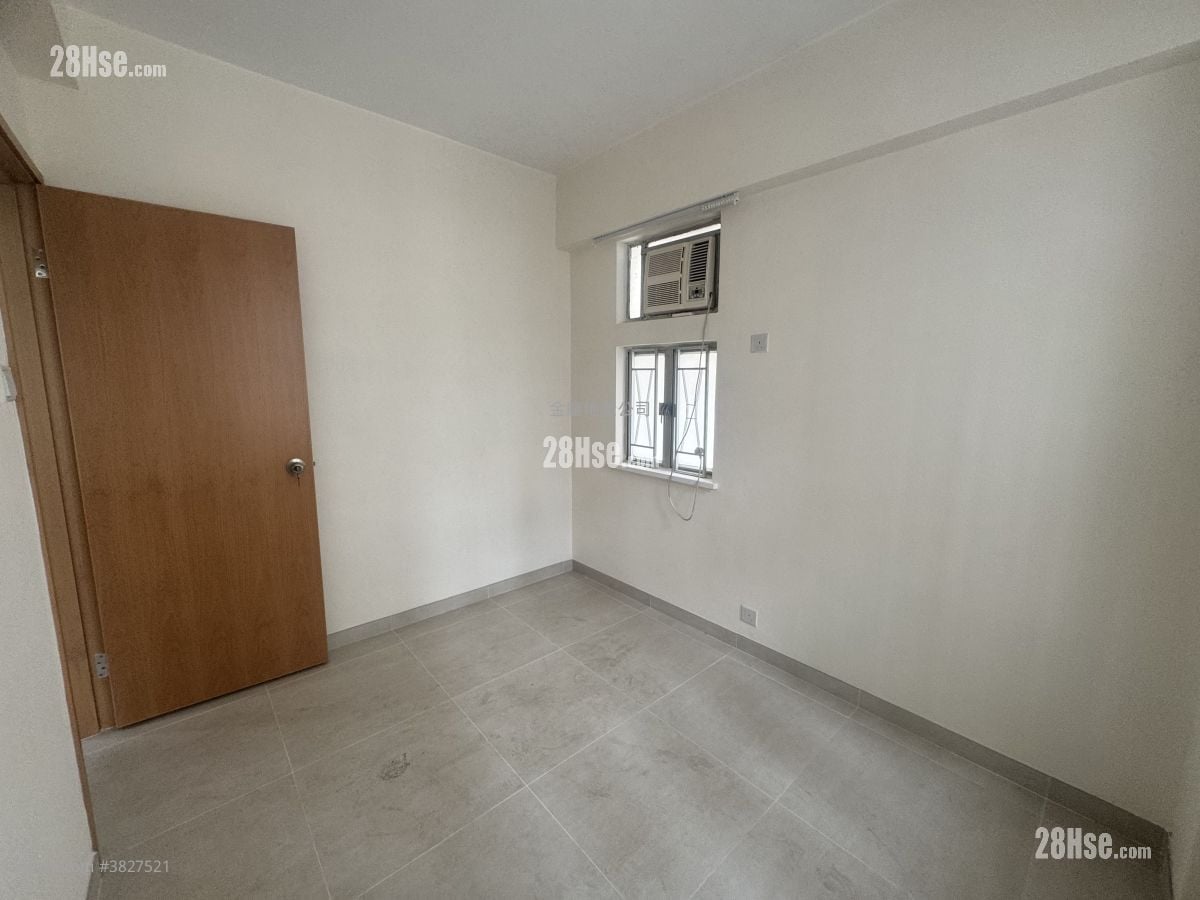 Newman House Sell 2 Bedrooms , 1 Bathroom 485 ft²