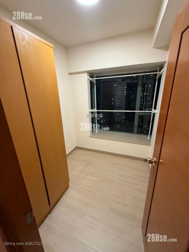 藍灣半島 租盤 2 房 , 1 浴室 455 平方呎