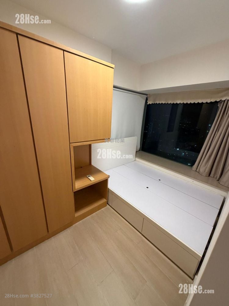 藍灣半島 租盤 2 房 , 1 浴室 455 平方呎