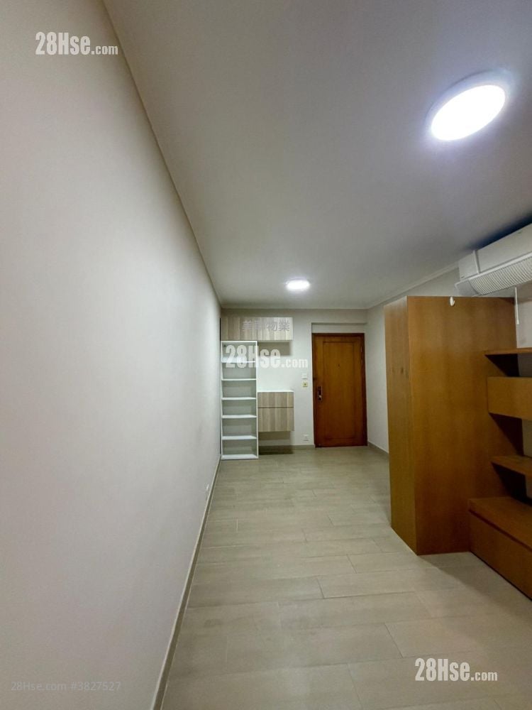 藍灣半島 租盤 2 房 , 1 浴室 455 平方呎