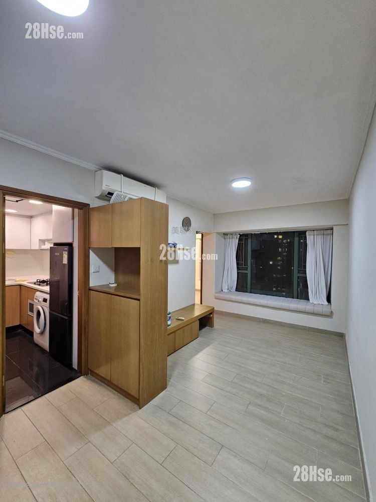 藍灣半島 租盤 2 房 , 1 浴室 455 平方呎