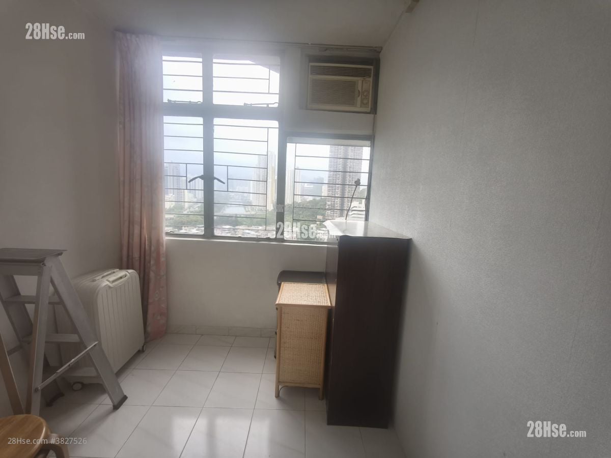 广源邨 售盘 3 房 , 1 浴室 485 平方尺