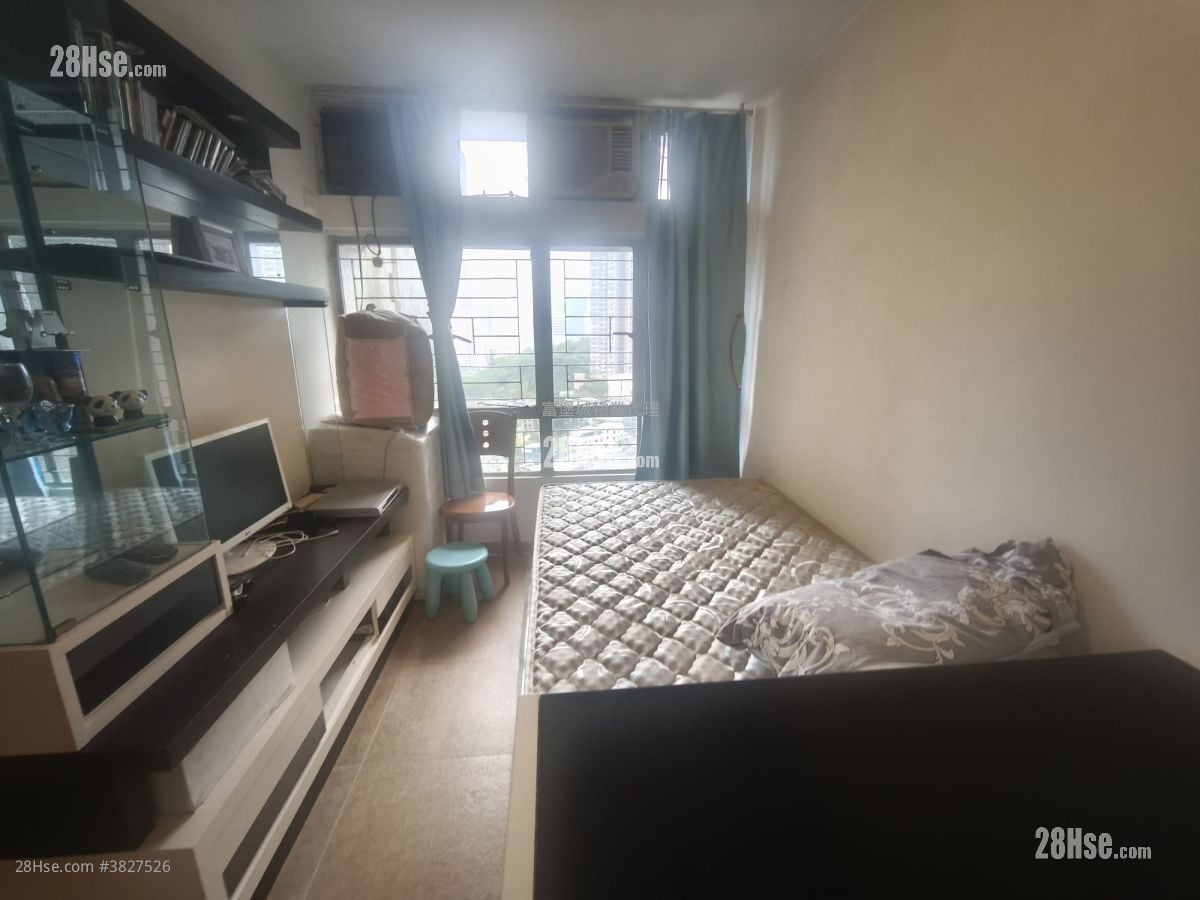 广源邨 售盘 3 房 , 1 浴室 485 平方尺