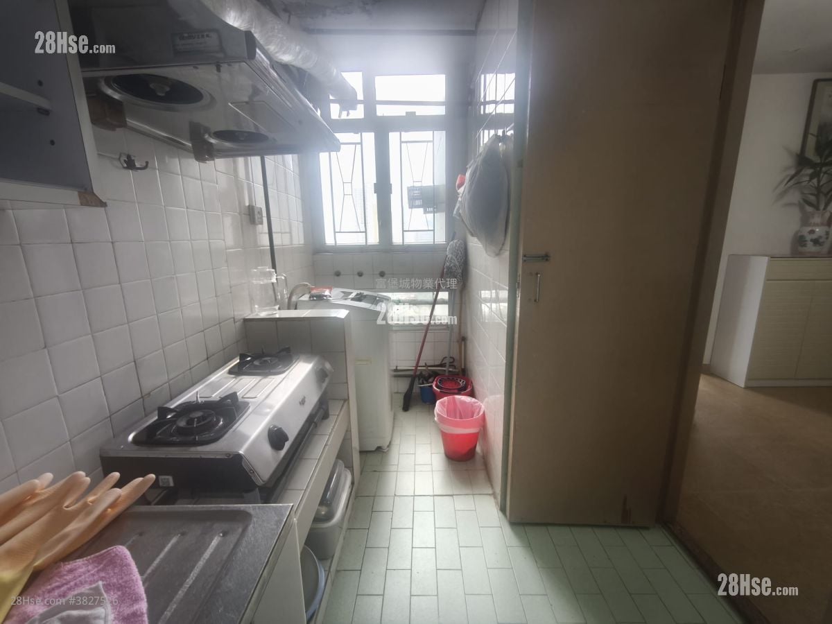 广源邨 售盘 3 房 , 1 浴室 485 平方尺