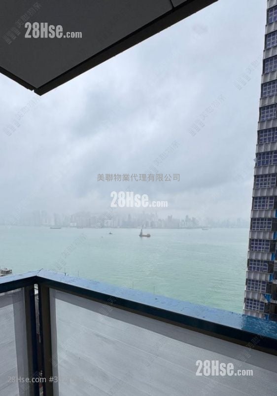 Pano Harbour Sell 2 Bedrooms , 1 Bathroom 526 ft²