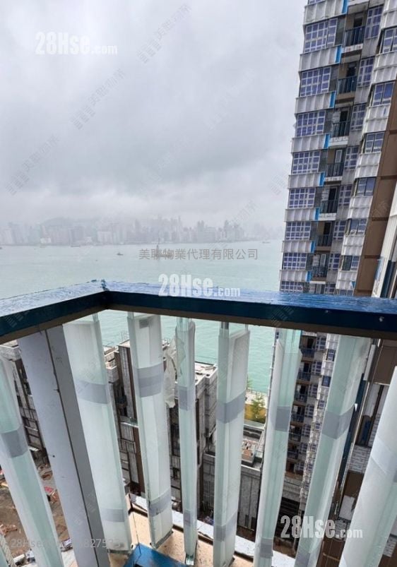 Pano Harbour Sell 2 Bedrooms , 1 Bathroom 526 ft²