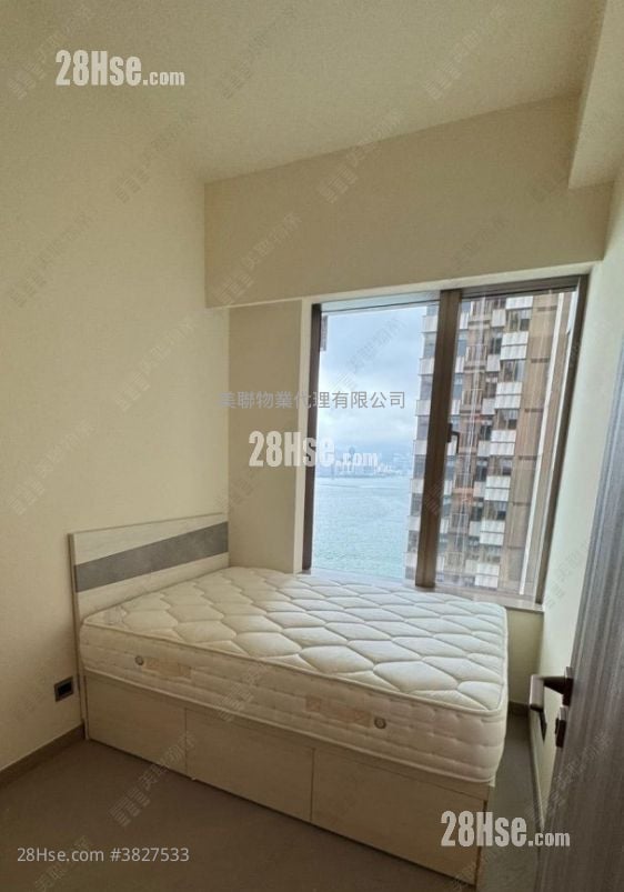 Pano Harbour Sell 2 Bedrooms , 1 Bathroom 526 ft²