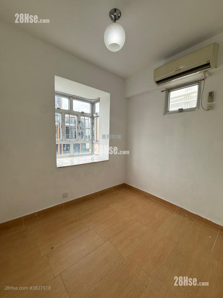 鴻都大廈 租盤 2 房 , 1 浴室 314 平方呎