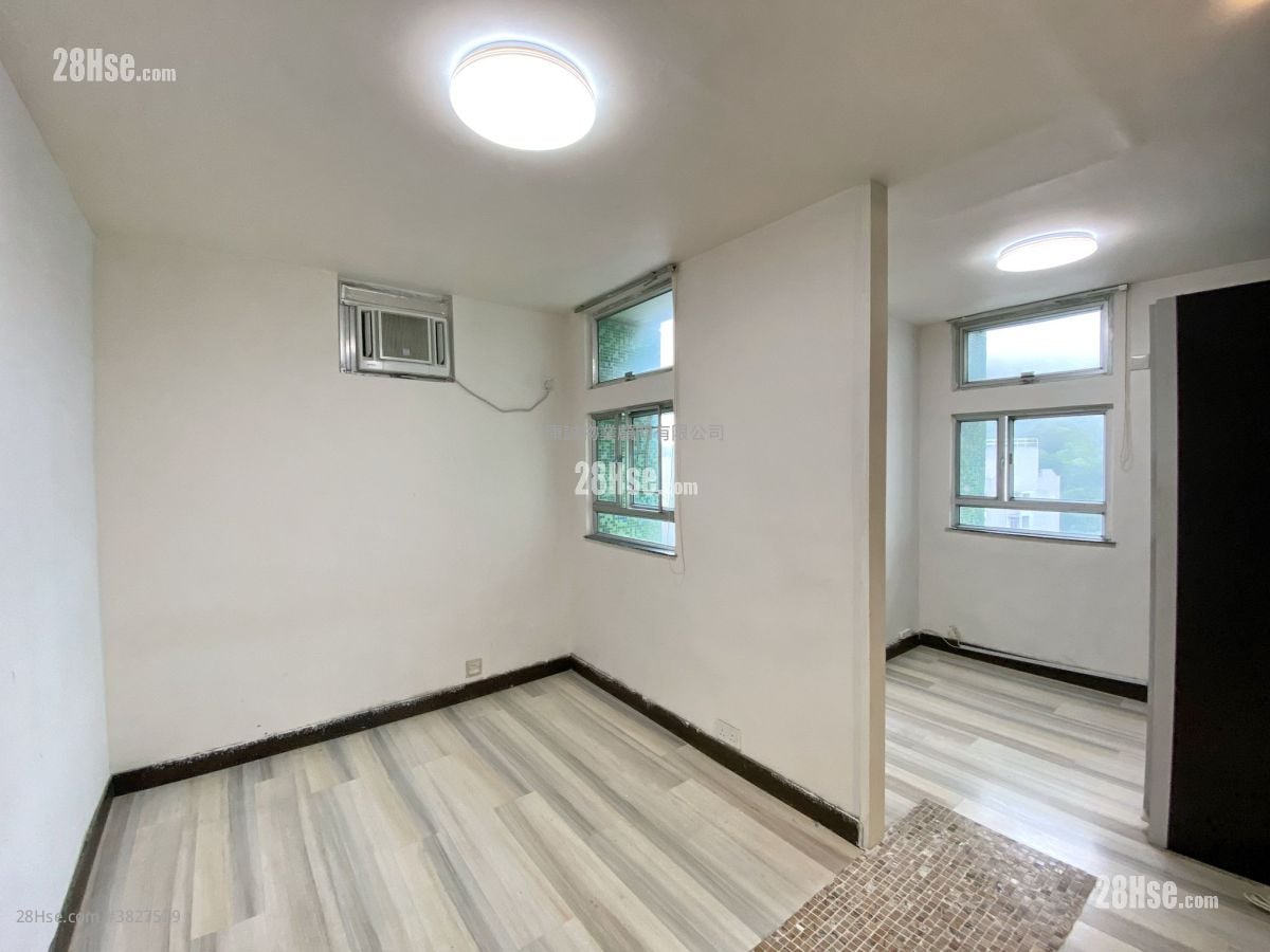 康柏苑 租盤 554 平方呎