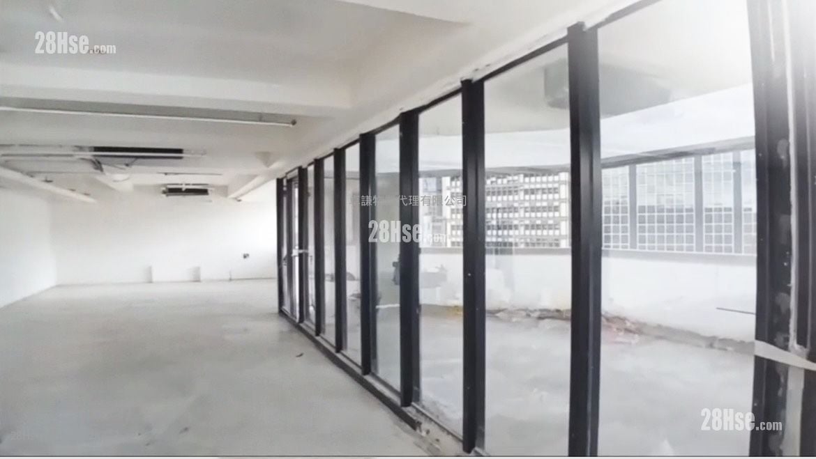 Energy Plaza Rental