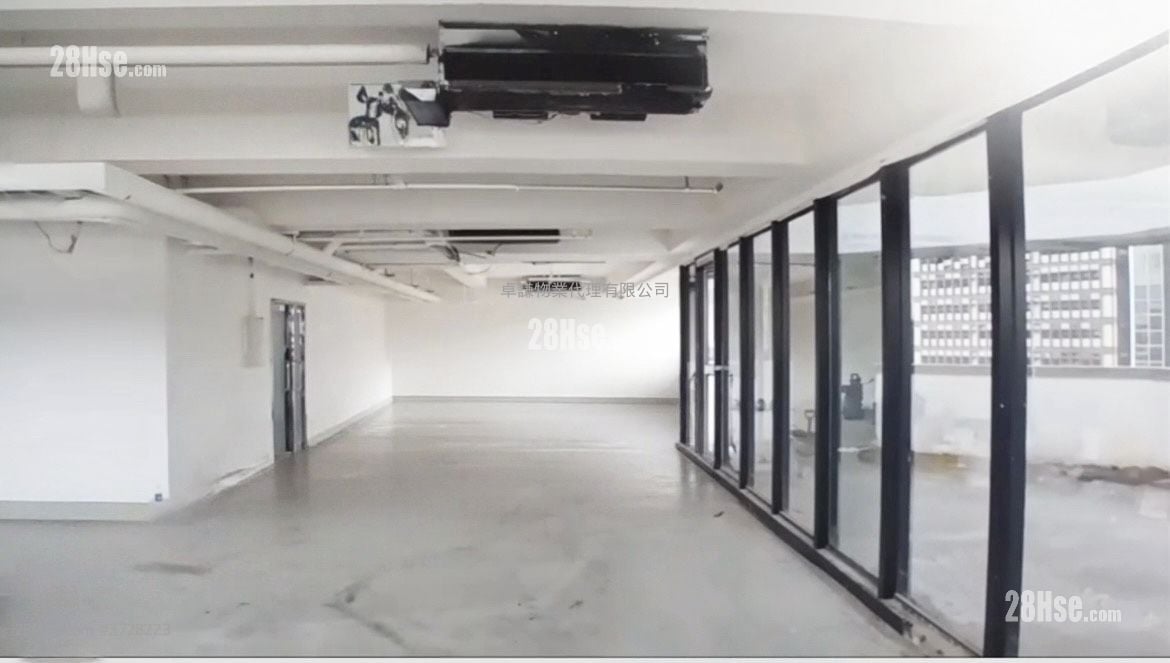 Energy Plaza Rental