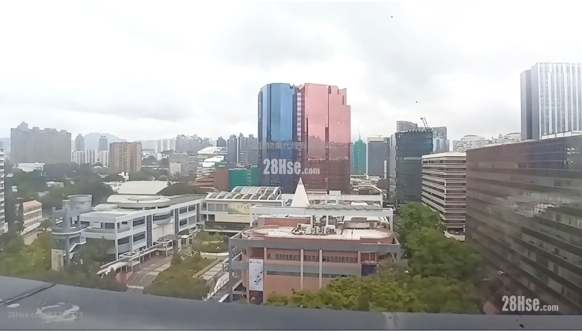 Energy Plaza Rental