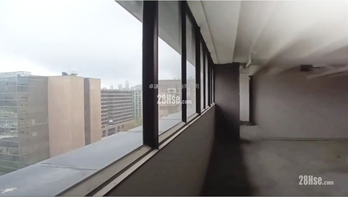 Energy Plaza Rental