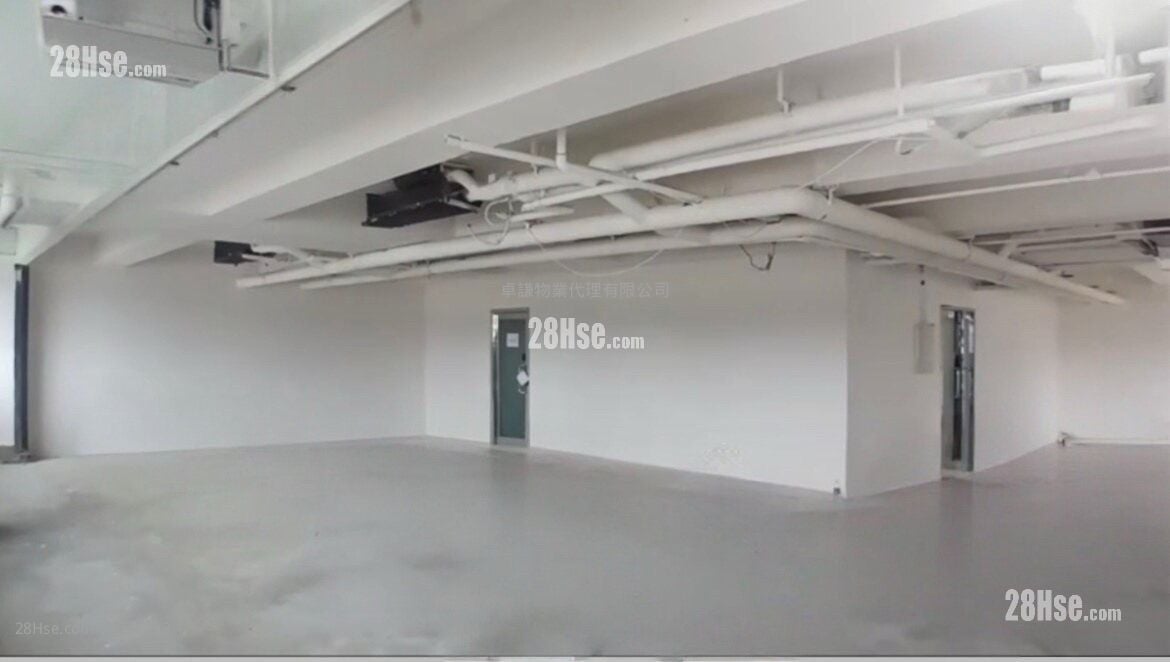 Energy Plaza Rental