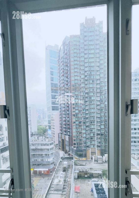 耀星华庭 售盘 1 房 322 平方尺