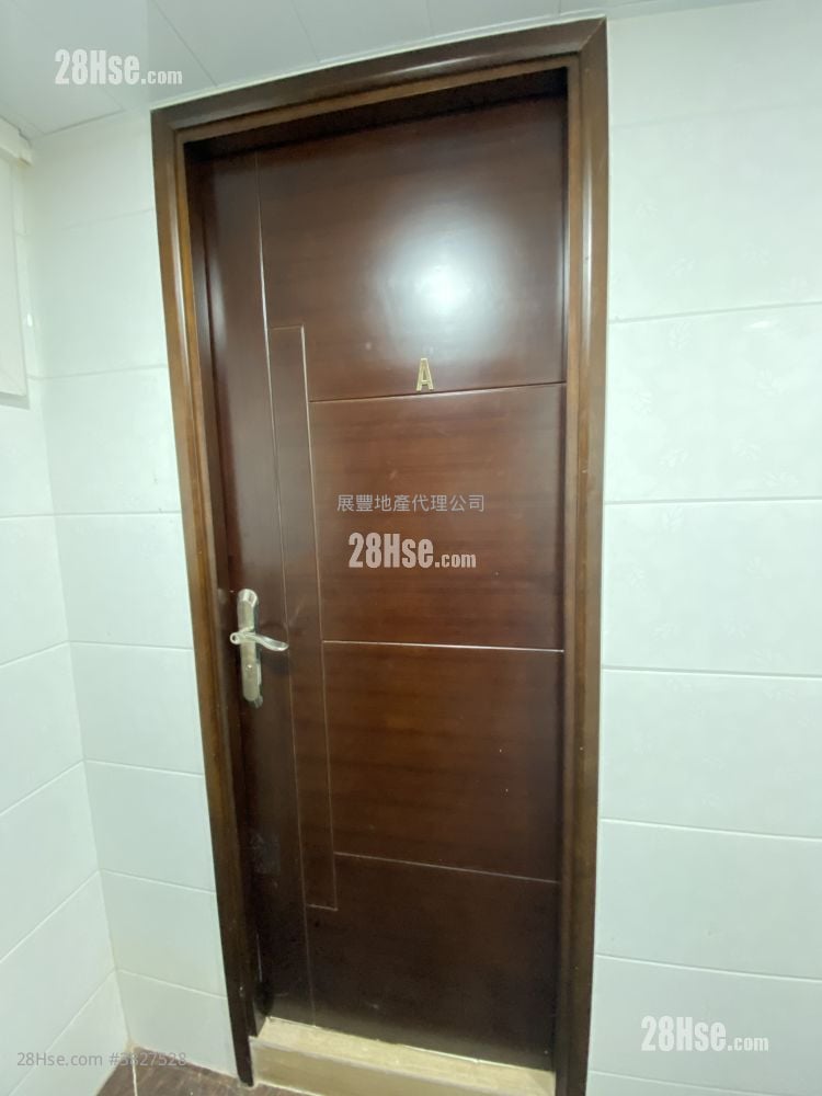 福榮街2D號 租盤 1 房 , 1 浴室 180 平方呎