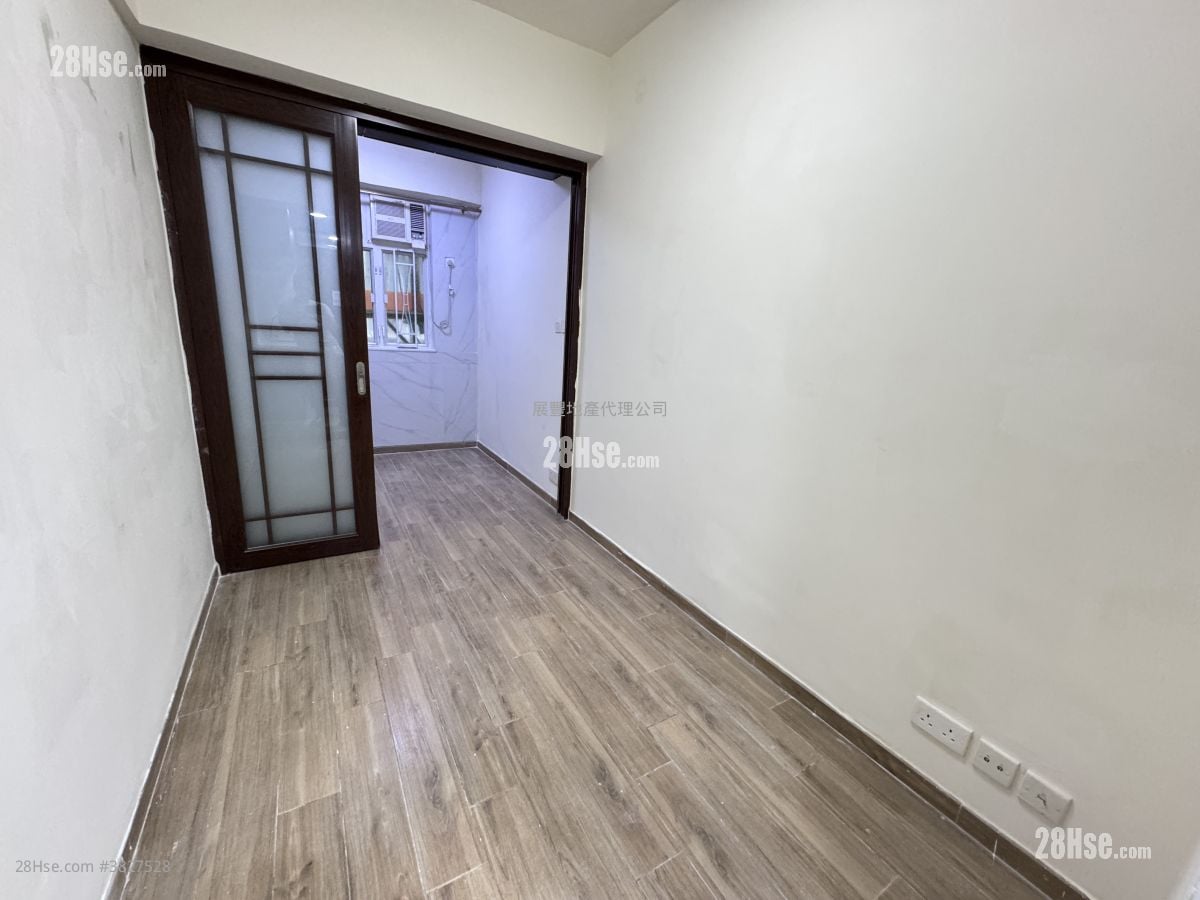 福榮街2D號 租盤 1 房 , 1 浴室 180 平方呎