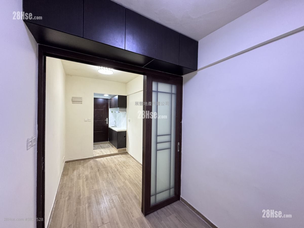 福榮街2D號 租盤 1 房 , 1 浴室 180 平方呎