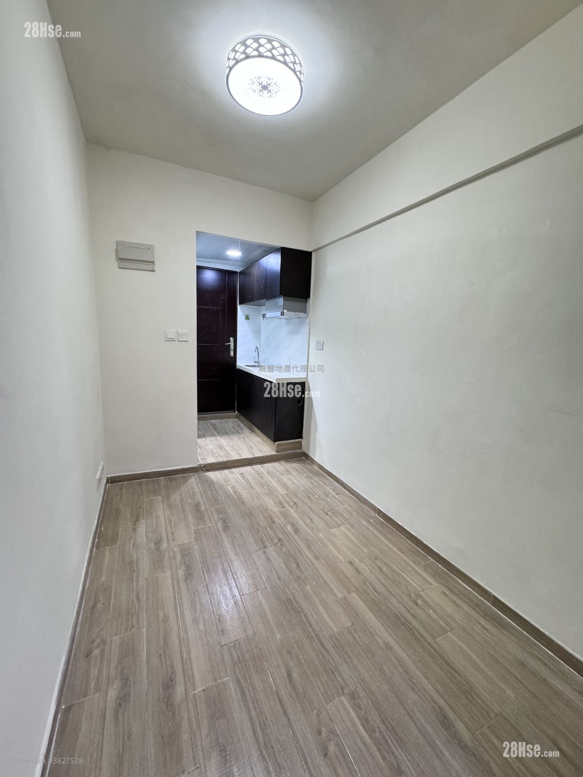 福榮街2D號 租盤 1 房 , 1 浴室 180 平方呎