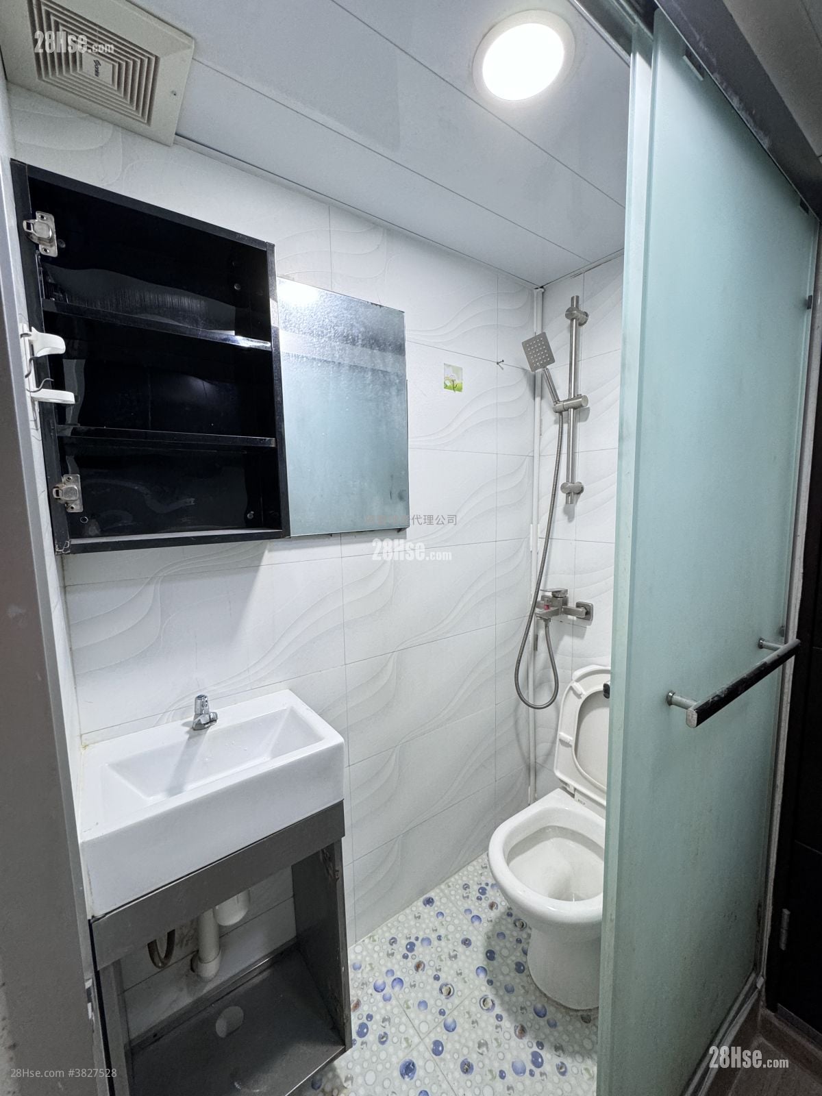 福榮街2D號 租盤 1 房 , 1 浴室 180 平方呎